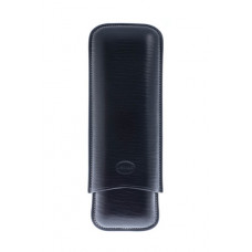 Чехол Jemar на 2 сигары Torpedo, натуральная кожа (шт.)